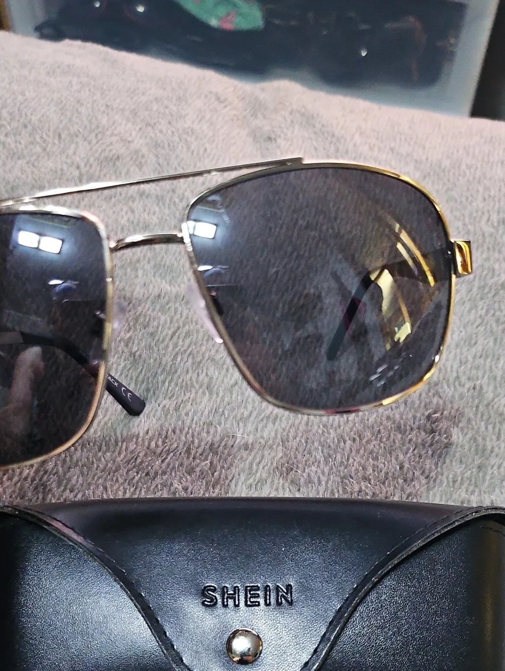 Mens Designer Sunglasses